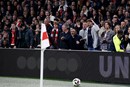 Supporters zien Ajax toch weer knakken in slotfase