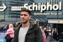MagallanSchiphol