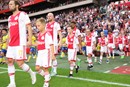 Win een plekje als mascotte bij Ajax - Go Ahead Eagles!