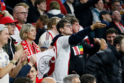 Daar vinden we wat van. © De Brouwer