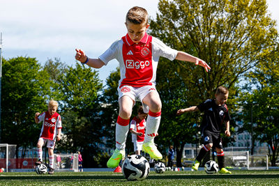 Klasse, hoor! © Pro Shots