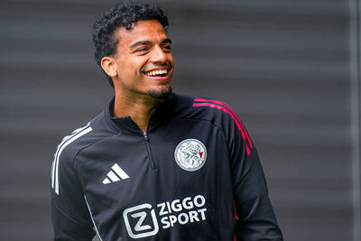 Wijndal krijgt een nieuwe kans bij Ajax. © Pro Shots