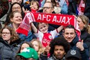 Win kaartjes voor Ajax - FC Utrecht!