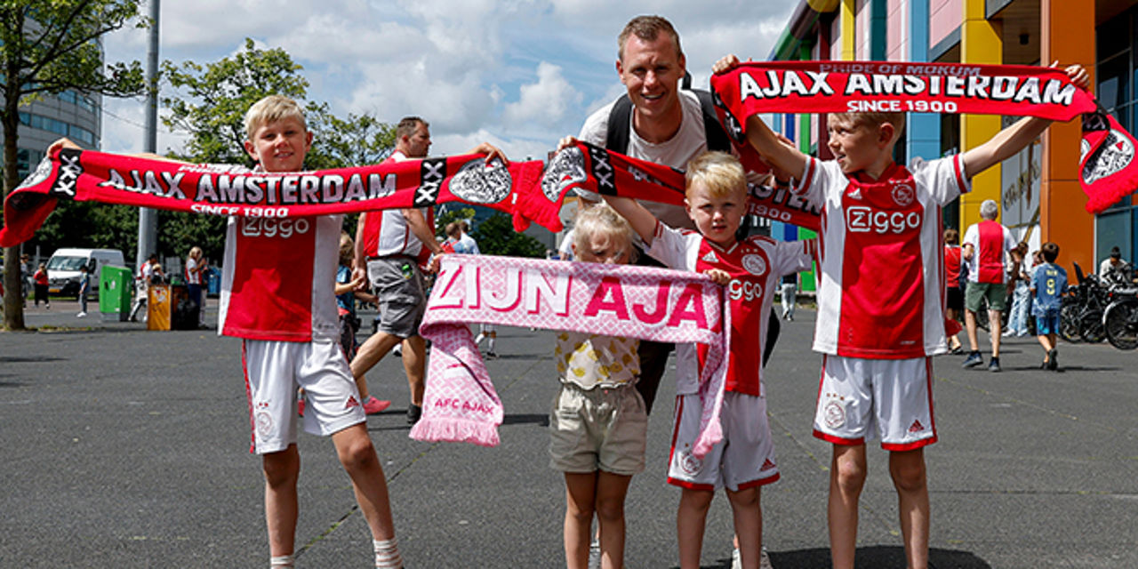 Open Dag Ajax 0080