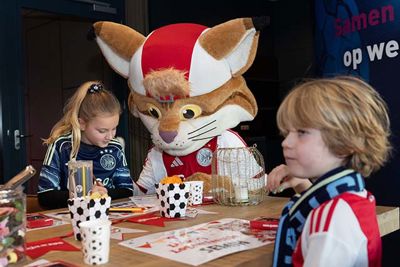 Hier worden mooie dingen gemaakt. © Pro Shots