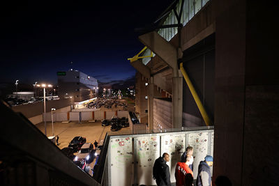 Bedankt voor jullie onvoorwaardelijke steun. © De Brouwer