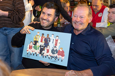 Uitstekende plaat! © Pro Shots