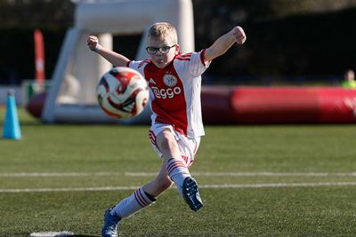 Ook een uitstekende pegel, toch? © Pro Shots