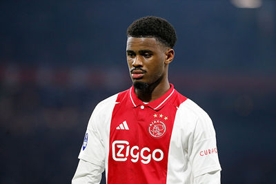 Wij balen net zo... © De Brouwer