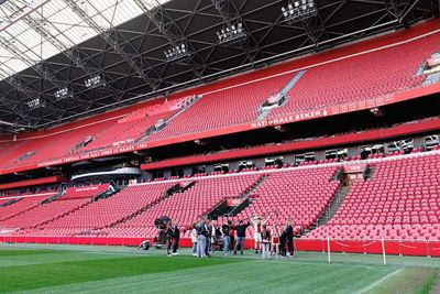 Wat is hier gaande? © Pro Shots