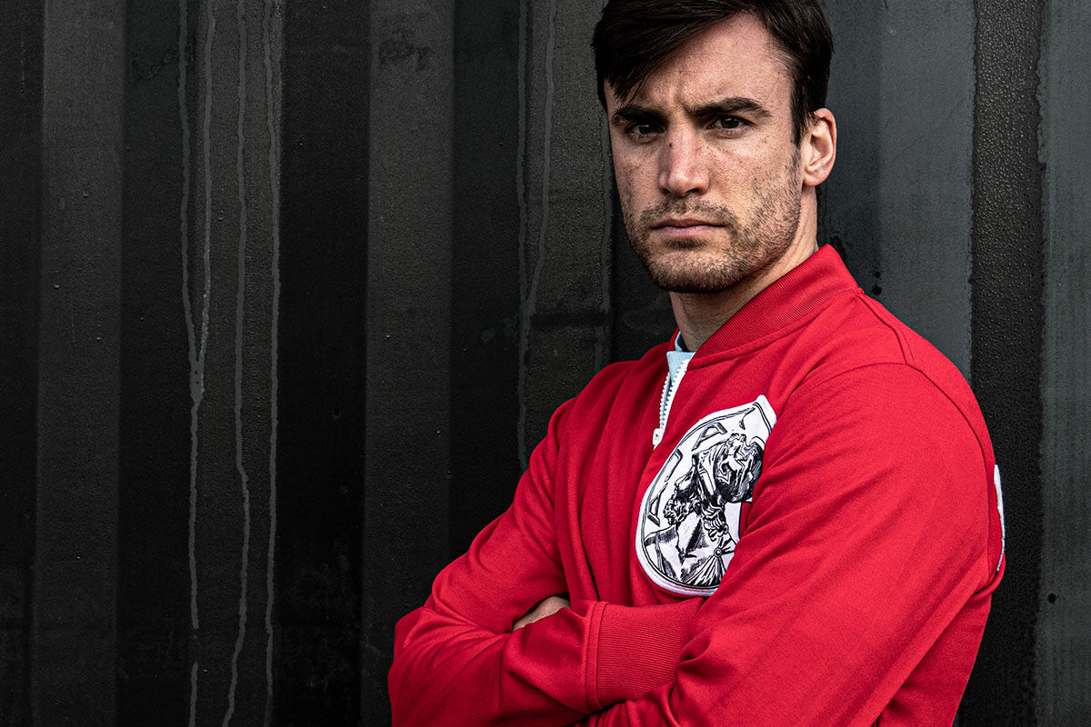 Compensatie Nico 1200