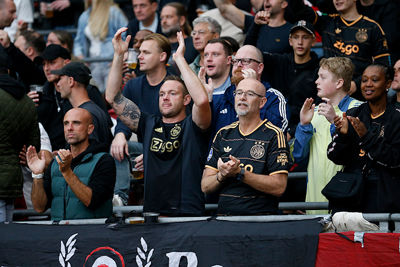Kom op dan! © De Brouwer