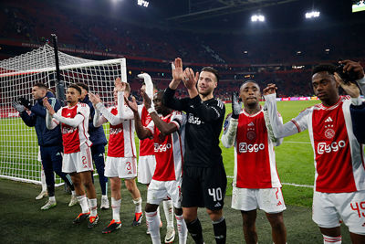 We moeten het uiteindelijk samen doen. © De Brouwer