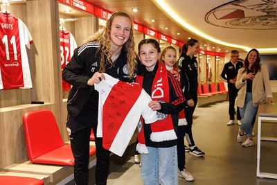 Oh, jazeker! © Pro Shots