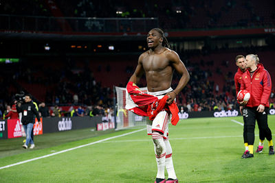 We weten dat dit soort foto