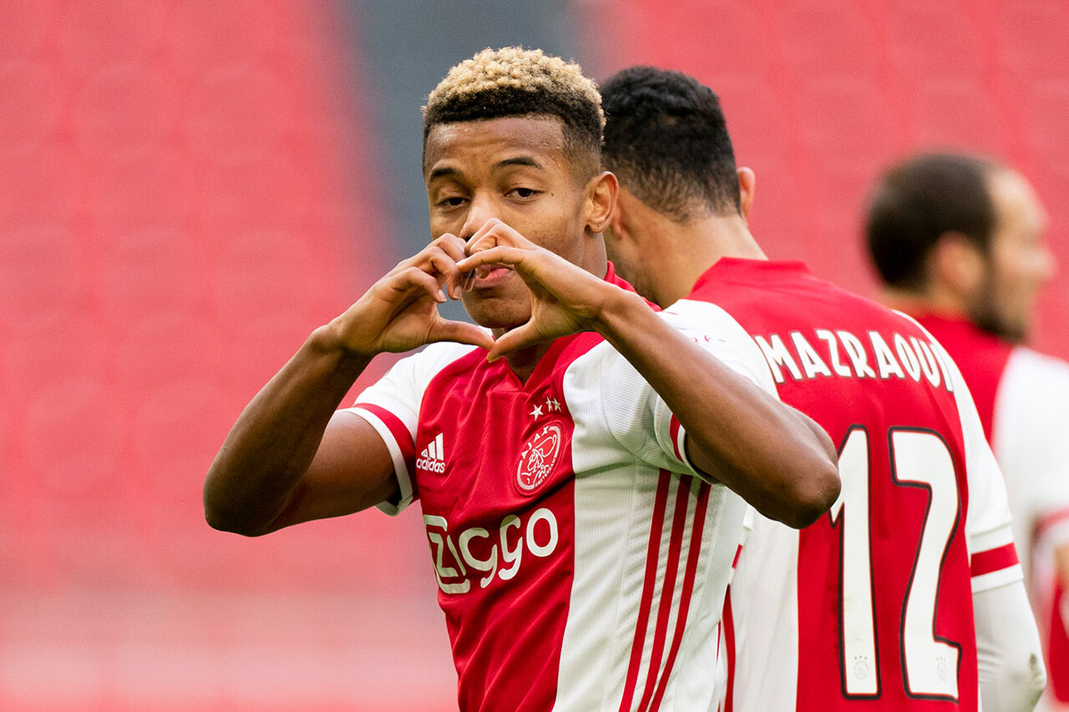 Neres Vragenvuur 1200