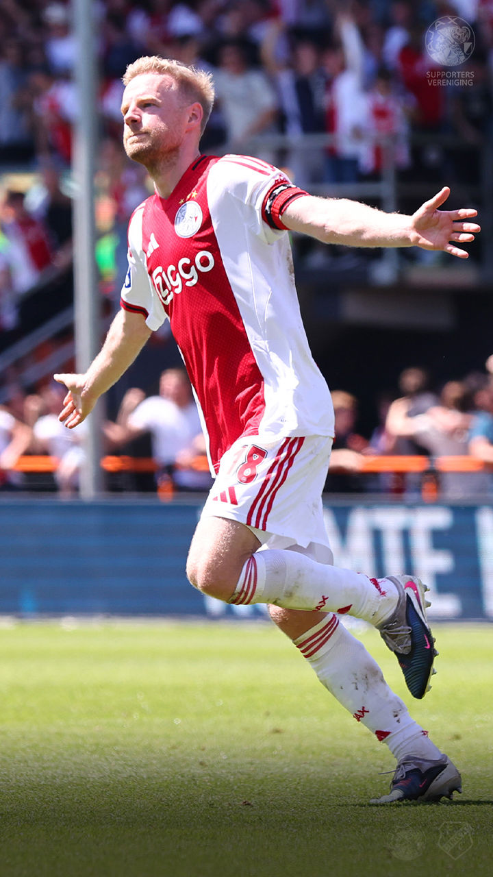Wallpaper Klaassen
