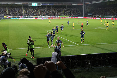 Dan doet Wijndal een duit in het zakje! © De Brouwer