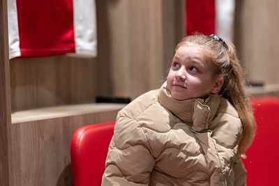 Zo ziet het eruit als je je ogen uitkijkt. © Pro Shots