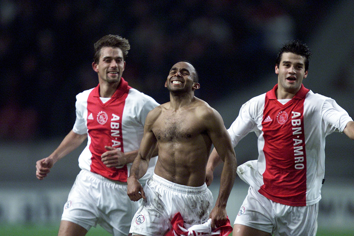 Wamberto Ajatwe 1200