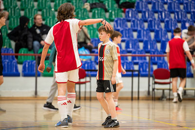 Mooi plaatje! © Pro Shots