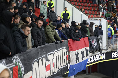 Frustratie, boosheid en gelatenheid. Een wirwar aan emoties. © De Brouwer