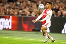 Wijndal heeft ondanks reserverol geen spijt van overstap naar Ajax