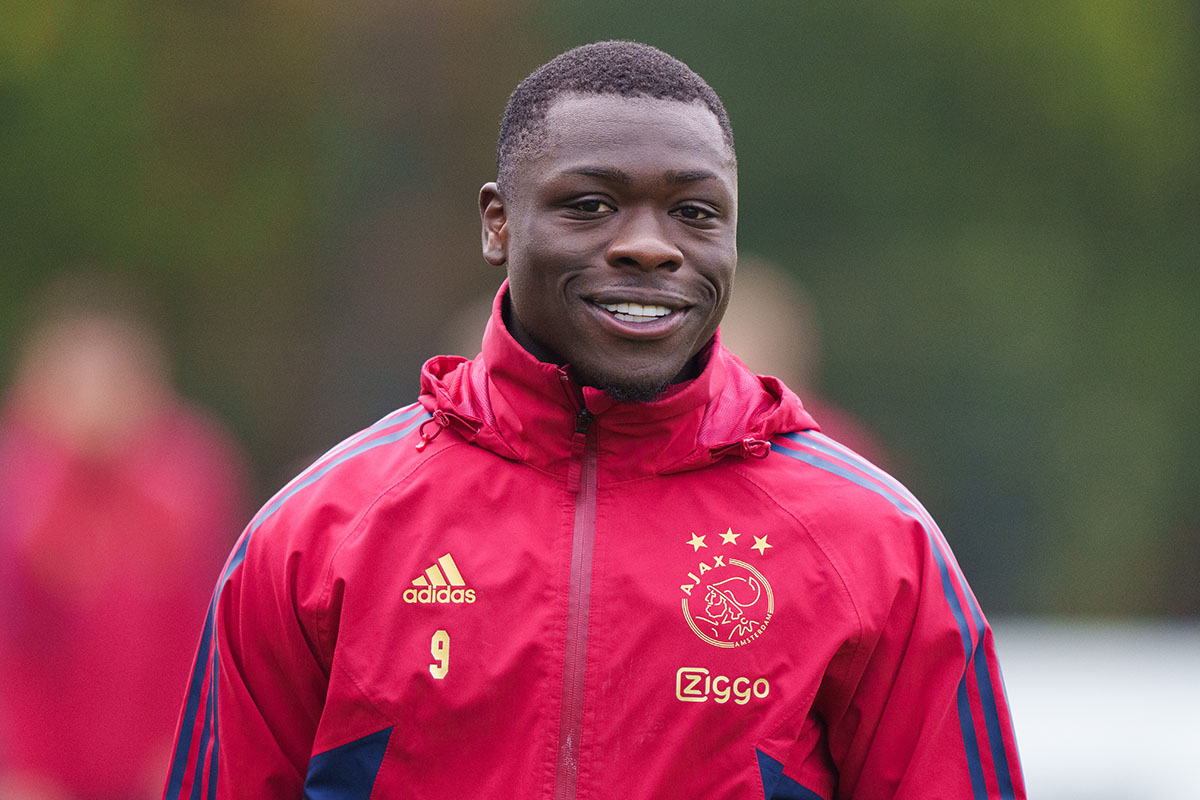 Brobbey Vragenvuur 1200