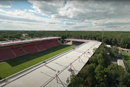 Maak als Ajacied per drone alvast kennis met Stadion An der Alten Försterei