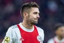 Tadic wil bij Ajax op zoek naar oplossingen en baalt van interlandperiode