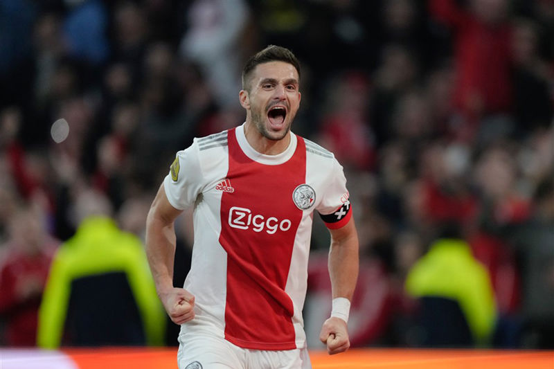 Tadic Expects Tough Challenge for Serbia Against Netherlands Tadic Expects Tough Challenge for Serbia Against Netherlands