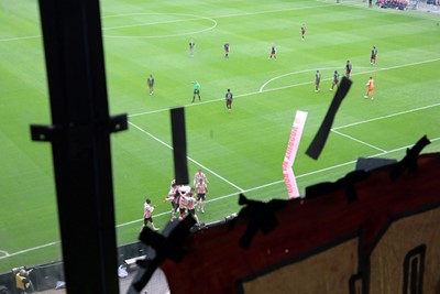 Pfoe, PSV doet Ajax al snel pijn... © De Brouwer