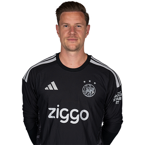 Ter Stegen