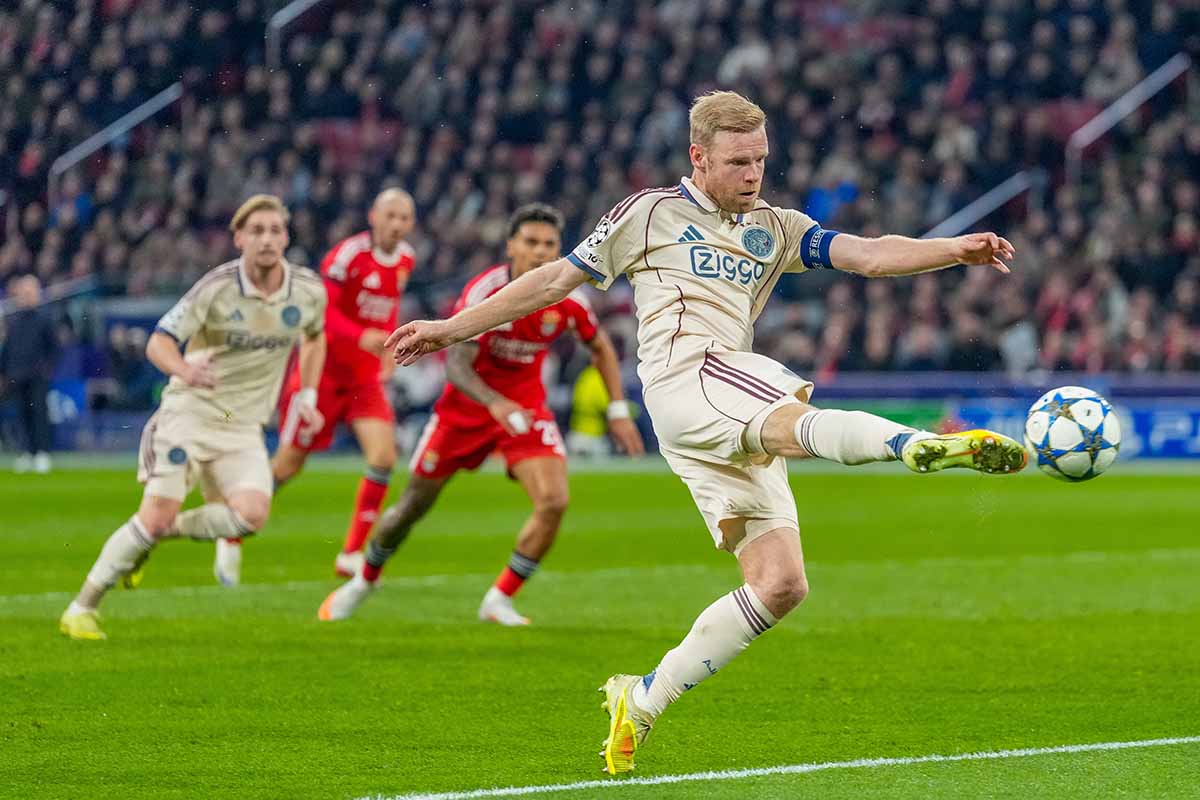 Klaassen Ajaben 1200