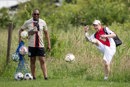 Footgolf 1200