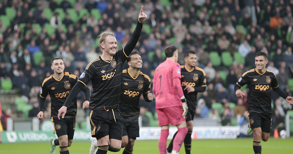 ‘Gruwelijke’ Brandt scoort plekje op onze wallpaper