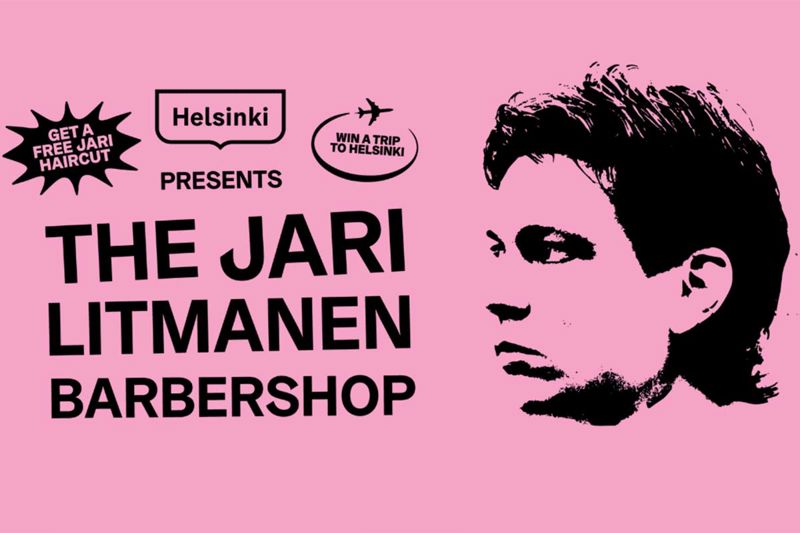 Jari 1200