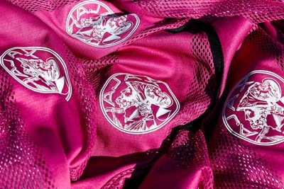 Of we mooie hesjes hebben? Nou, kijk maar eens! © Pro Shots