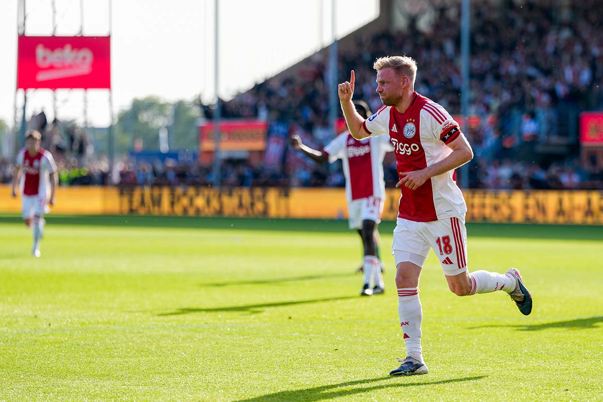 Klaassen 1200