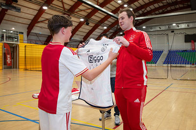 Waren er mooie extra prijzen? Oh, jazeker! © Pro Shots