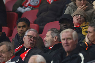 Net als Reiziger. © De Brouwer