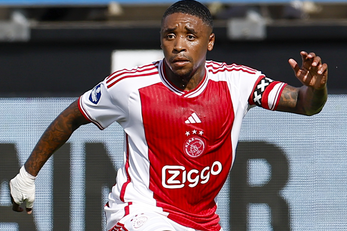 Bergwijn rekent zichzelf eerste tegengoal van Excelsior aan