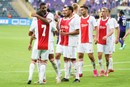 Wat ons opviel bij oefenzege Ajax op Anderlecht