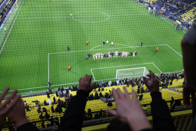 Heujjj, heujjj, heujjj! © De Brouwer