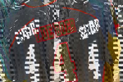 En Frank de Boer uit! © Ajax Life