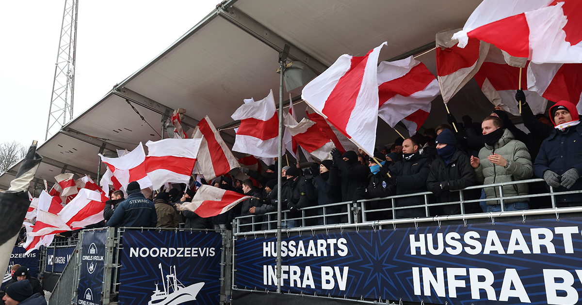 Informatie kaartverkoop Telstar-uit