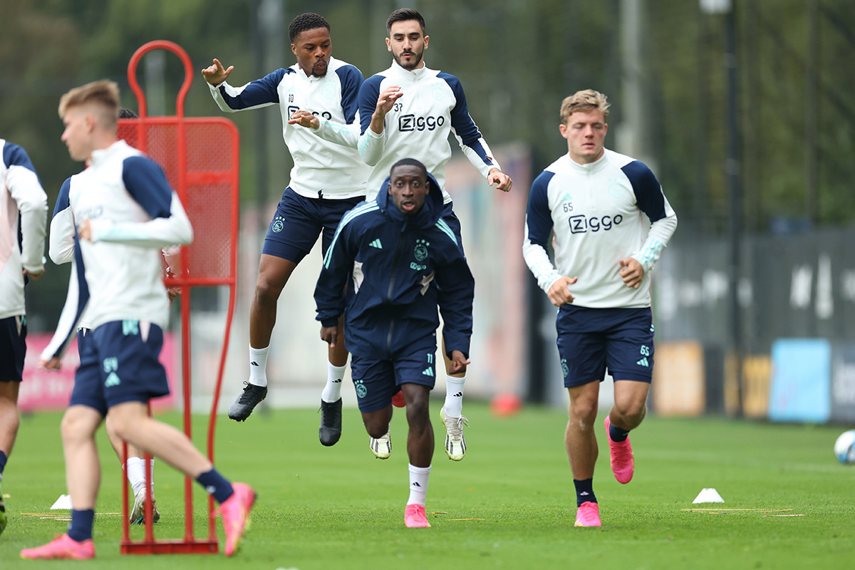 Steijns elf: gooi jij basisploeg op de schop tegen Fortuna?