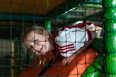 Zou Lucky haar vinden? © Pro Shots