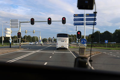 Op naar Sittard! © De Brouwer