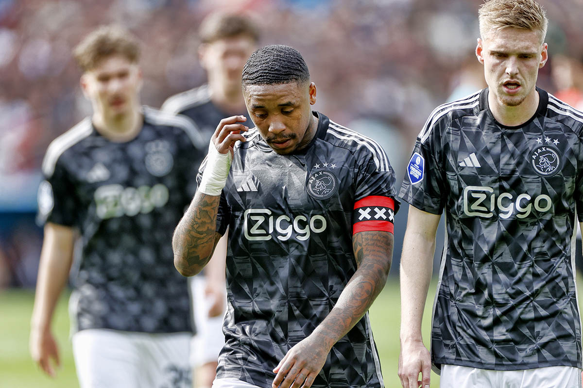 Bergwijn spreekt over schande en kinderachtige tegengoals